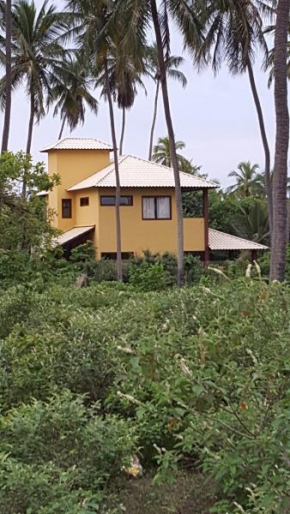 Casa Bellavista São Miguel do Gostoso